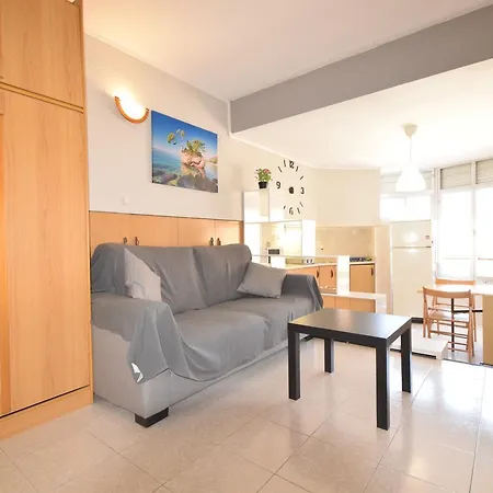 Promar 82 Apartment *