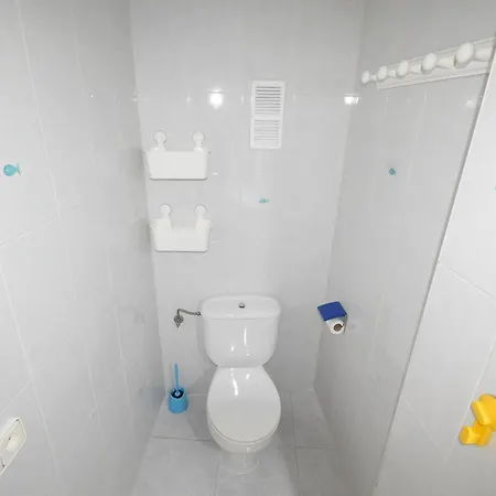 Appartement Promar 82