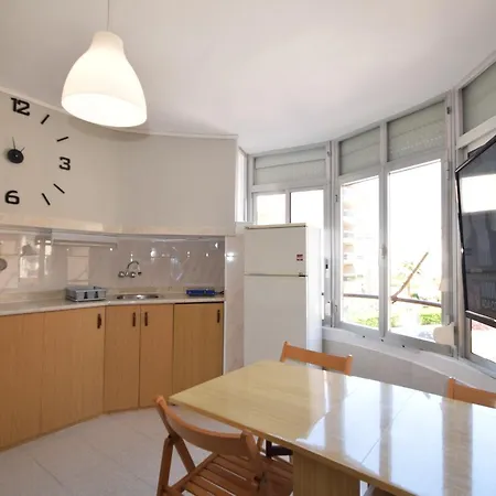 Promar 82 Appartement La Pineda