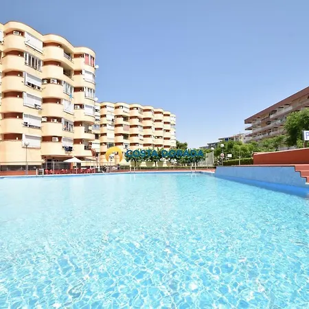 Apartment Promar 82