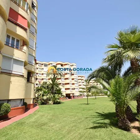 Apartment Promar 82 La Pineda