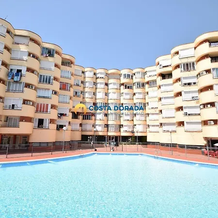 Promar 82 Appartement La Pineda